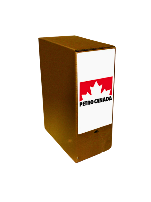 Petro-Canada™ Supreme™ SHP Full Synthetic 5W-30 Motor Oil — E.H.